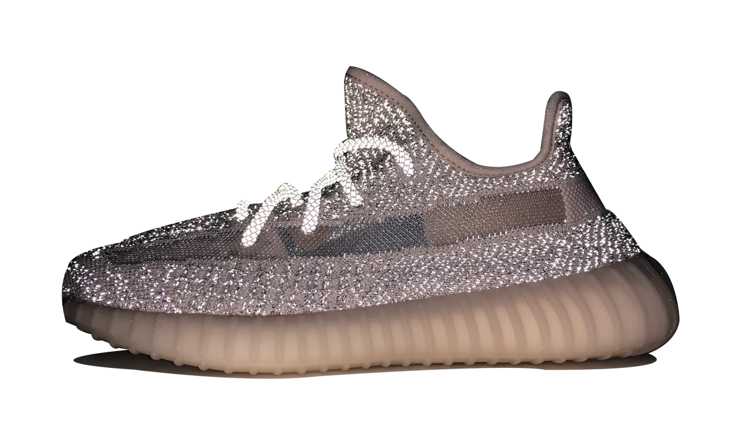 Yeezy Boost 350 V2 Reflective Synth 