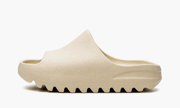 Yeezy Slide Kids Bone 2022