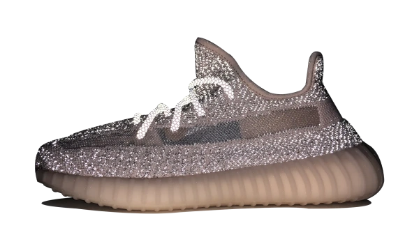 Yeezy Boost 350 V2 Reflective Synth 