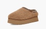 UGG Tazz Maxi Curly WMNS "Chestnut" 