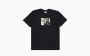 Supreme x 40 Acres Spike Tee Black 