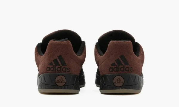 Adidas Adimatic Brown Core Black 