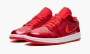 Air Jordan 1 Low SE WMNS Pomegranate 