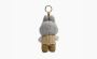 Pop Mart The Monsters Labubu "Doll Dress-British Gentleman" 