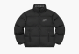 Supreme x Nike Reversible Puffy Jacket Black 