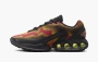 Nike Air Max DN NRG Heat Map 