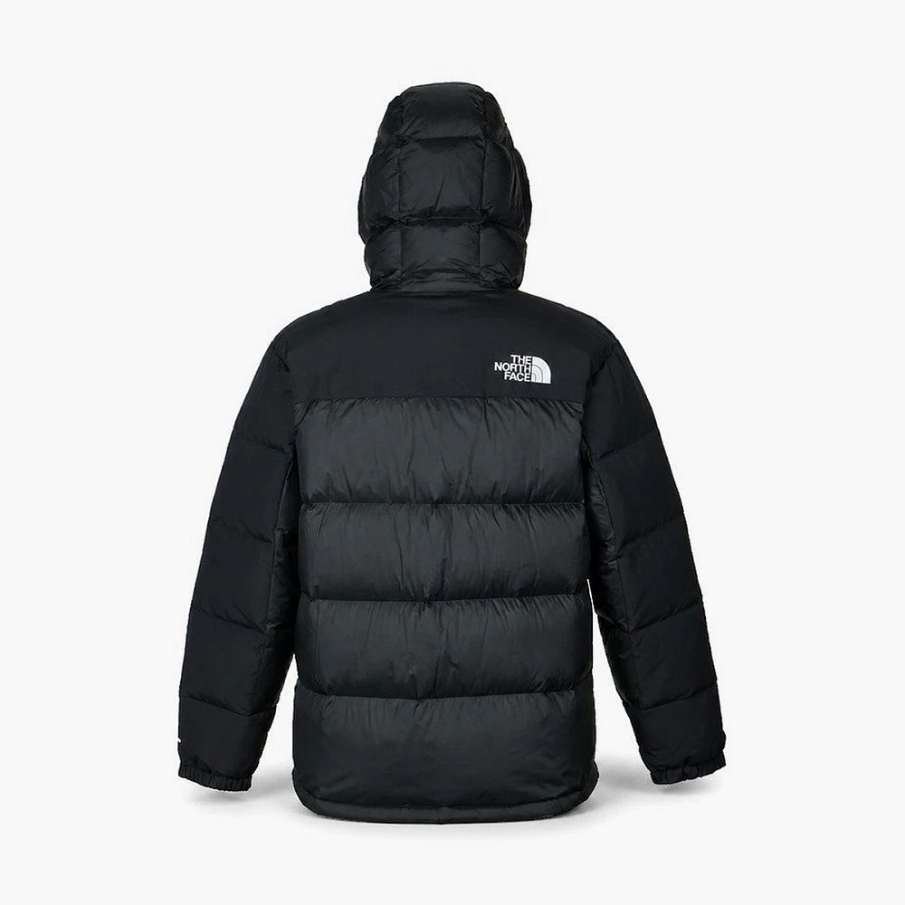 The North Face HMLYN Down Parka TNF Black