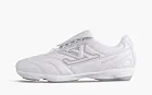 Louis Vuitton Footprint Soccer Sneakers White
