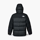 The North Face HMLYN Down Parka TNF Black