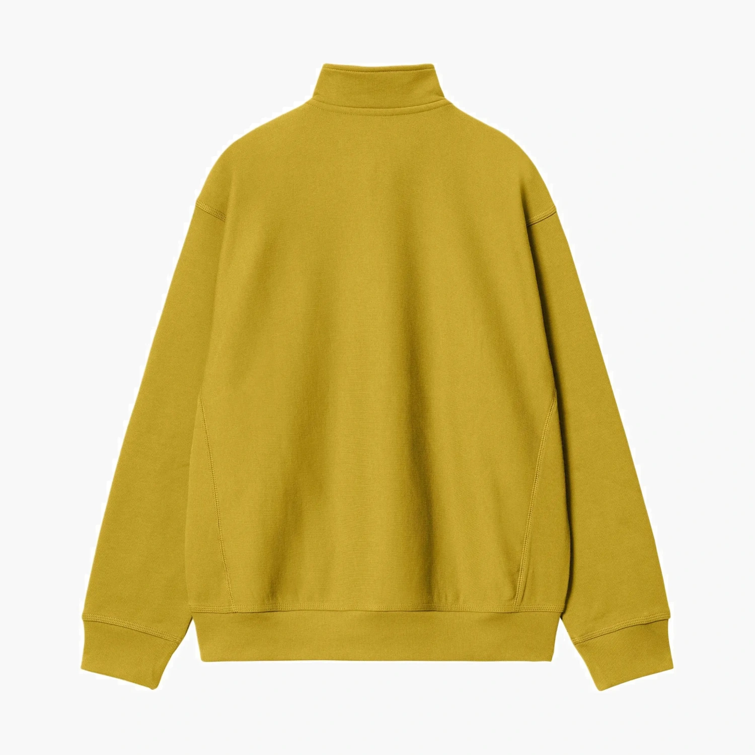 Carhartt WIP SS24 Half Zip American Script Sweat 