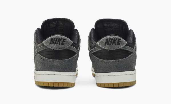 Nike SB Dunk Low TRD Dark Grey