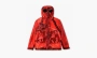 C.P. Company Kan D Goggles Jacket Red 