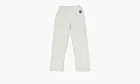 Yeezy Gosha Vultures Pant White