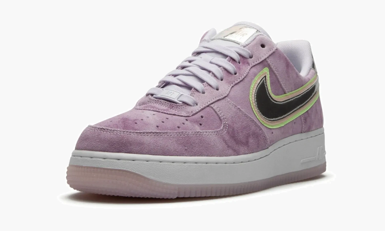 WMNS Air Force 1 07' "P(Her)spective" 