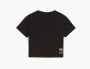 Puma x Hello Kitty and Friends Graphic Baby Tee Women Black 