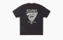 Stussy Dragon Tee Black 