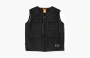Timberland Vests Men "Black" 