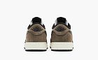 Air Jordan 1 Retro Low OG GS Mocha