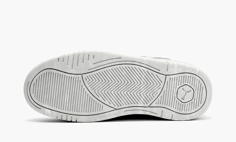 PUMA 180 Perf Smokey Grey