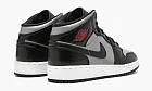 Air Jordan 1 Mid GS Shadow Red