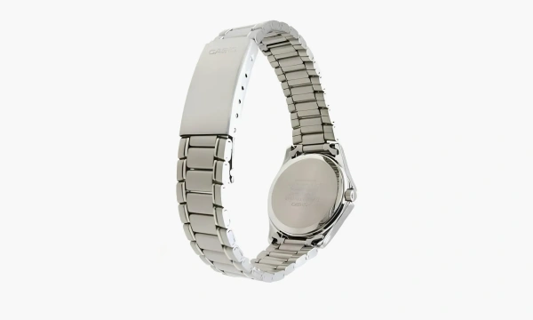 Casio Dress Silver 