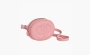 Hermes In The Loop Swift Calfskin Pig Nose Fanny Pack Pink 