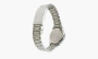 Casio Dress Silver 