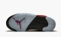 Air Jordan 5 Retro Raging Bull 2021 