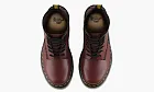 Dr. Martens 1460 Cherry Red Smooth Leather