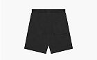 Fear of God Essentials Shorts Unisex Black