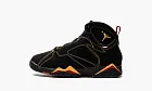 Air Jordan 7 Retro PS Citrus 2022