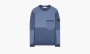 Stone Island Sweater Blue 