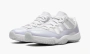 Jordan 11 Retro Low WMNS Pure Violet 