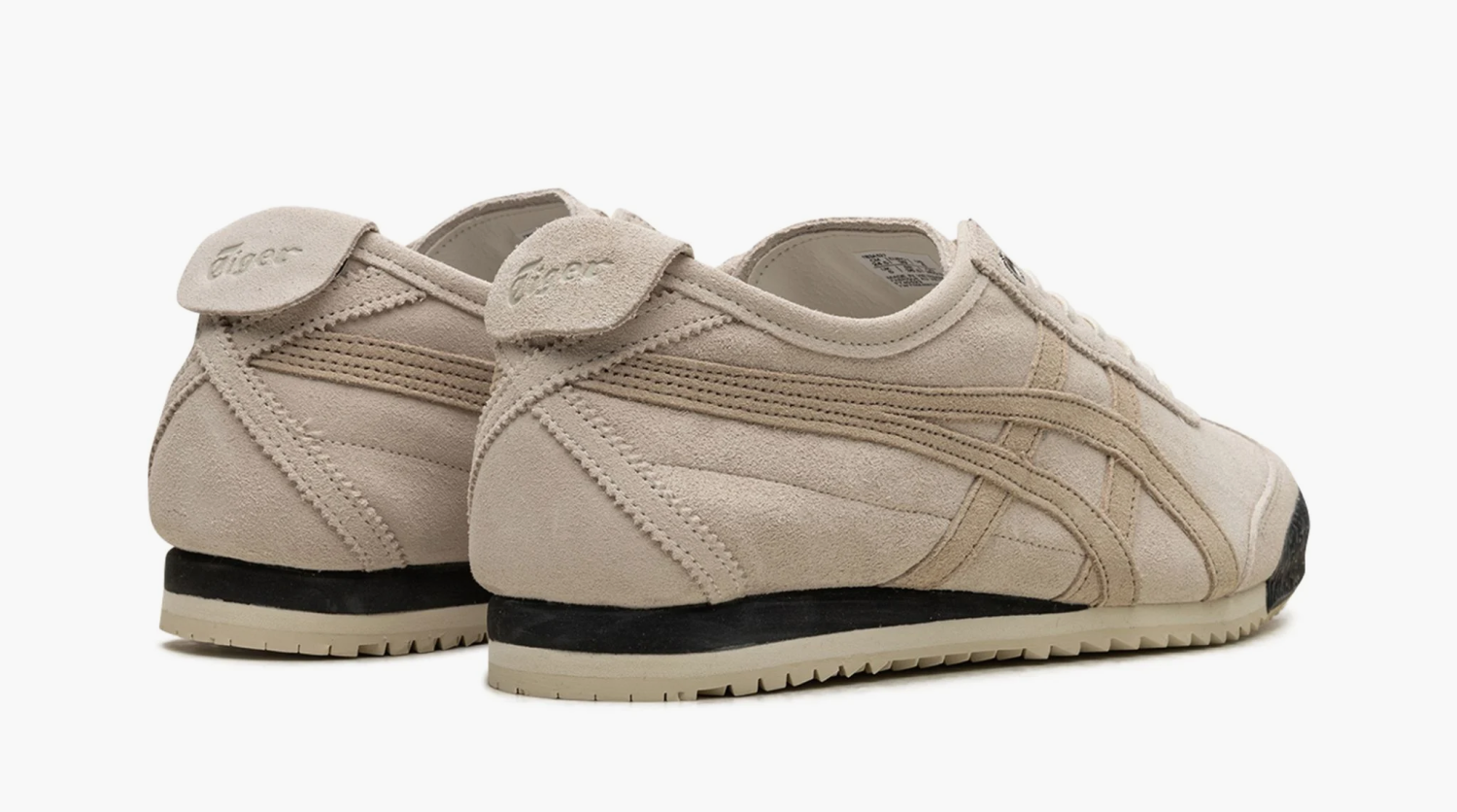 Asics Onitsuka Tiger Mexico 66 SD "Birch Wood Crepe" 