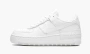 Nike Air Force 1 Low Shadow WMNS Triple White 