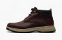 Timberland GreenStride Atwells Ave Waterproof Chukka Boot "Burgundy Full Grain" 