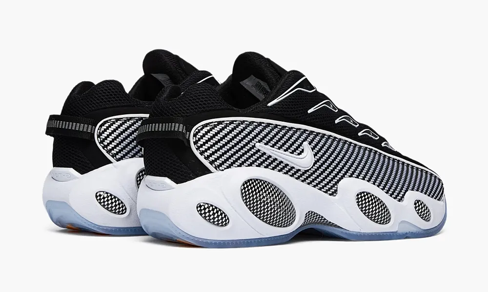 Nike X Nocta Glide Drake Black