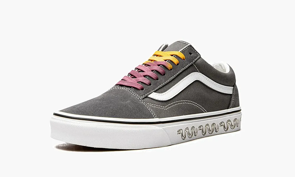 Vans Old Skool Uv Dreams