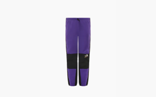 Gucci x The North Face Jogging Pant Purple 