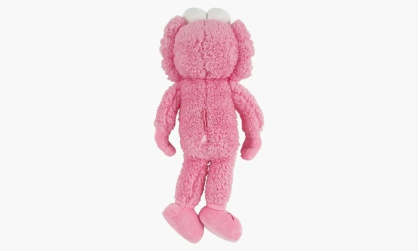 Kaws Bff Plush Pink 