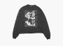 Enfants Riches Déprimés Remember When Long-Sleeve T-Shirt Faded Black 