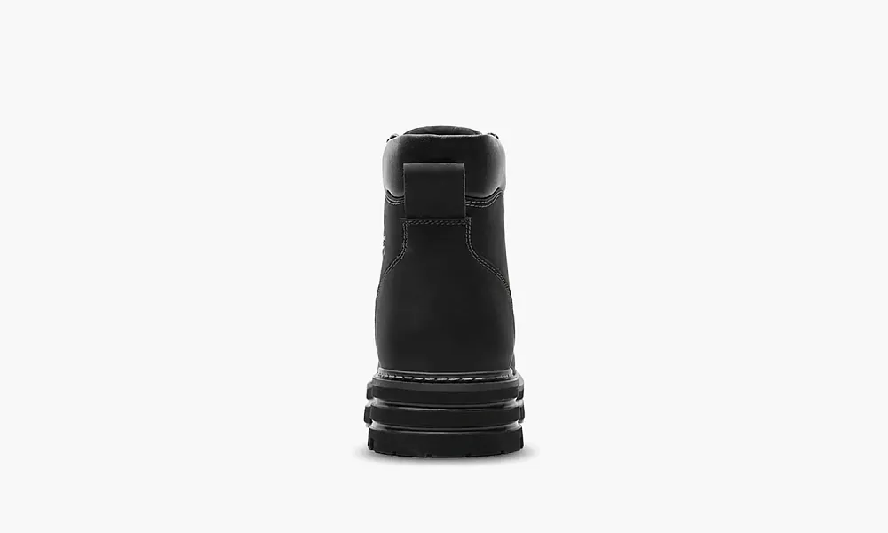 Dickies Outdoor Boots Black