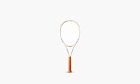Wilson Clash 100L V3 280g Tennis Racket Red