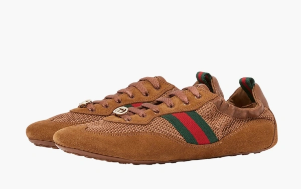 Gucci Shift WMNS Brown 