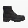 White Mountaineering X Timberland Ankle Boots Unisex "Black" 