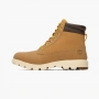 Timberland Walden Park Waterproof Ankle Boots "Wheat" 