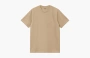 Carhartt WIP Chase T-Shirt Chase Logo T 