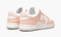 Nike Dunk Low Next Nature WMNS "Pale Coral" 