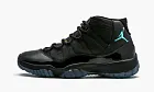 Jordan 11 Retro Gamma Blue