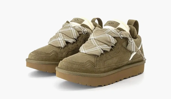 UGG Wmns Lowmel Antelope 